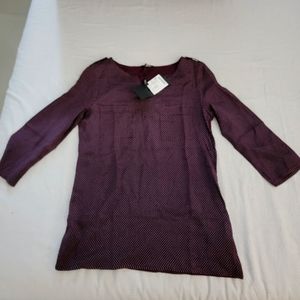 Massimo Dutti blouse